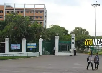 GITAM to tie up with HSL for summer internships and other capacity building programs