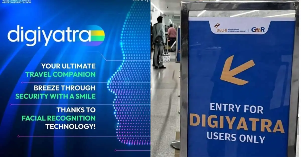 Skip the queue at Visakhapatnam airport with 'DigiYatra', coming soon