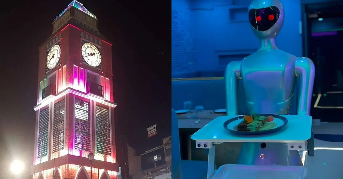 12 new attractions in Vizag in 2024 to check out this weekend!