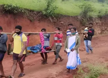 CM wants end to ‘doli’ woes of tribals