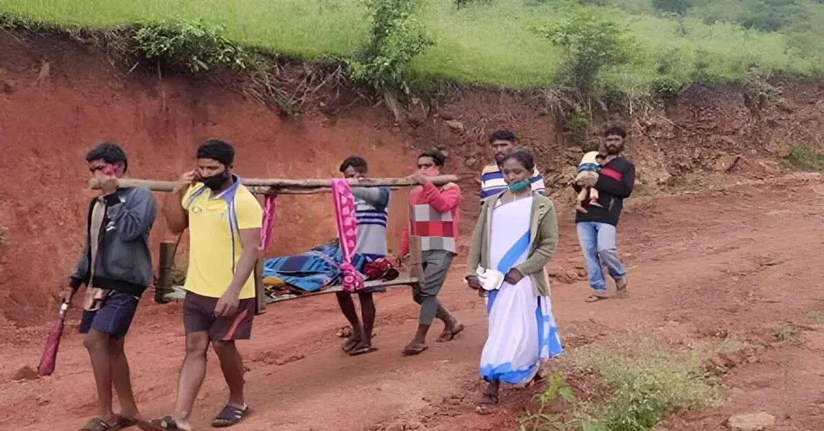 CM wants end to 'doli' woes of tribals