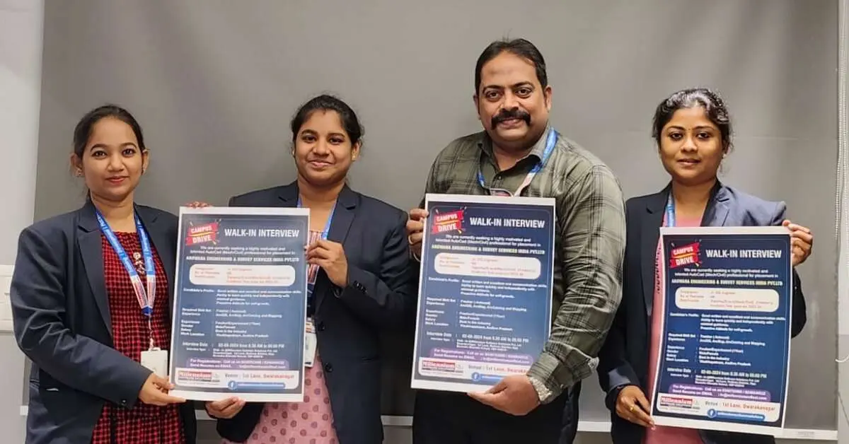 Mega job drive to be held on August 2