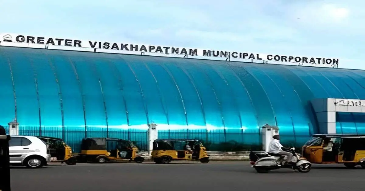 TDP-led alliance sets its sights on GVMC standing panel polls