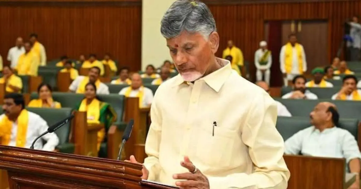 CM announces immediate aid of Rs 3,000 each to rain-hit farmers