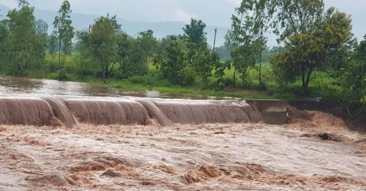 Three AP soldiers killed in Ladakh flash floods near LAC
