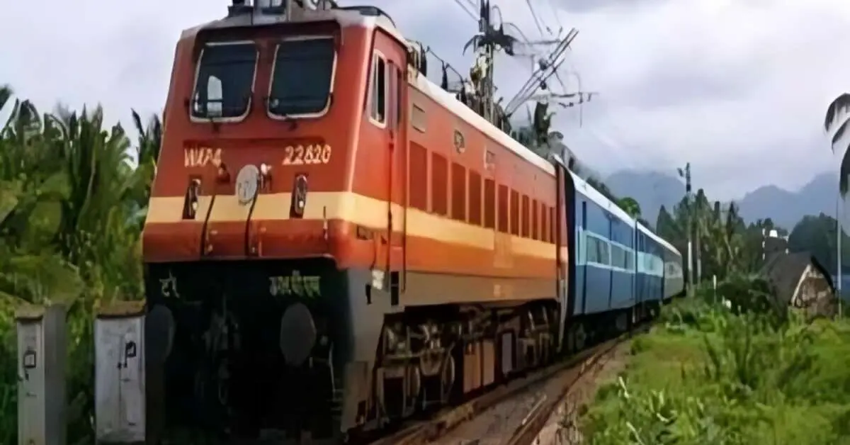 ECoR to operate special trains for Rath Yatra