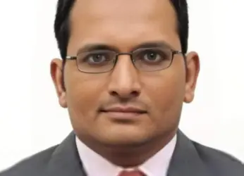 Harendra Prasad posted as Vizag Collector