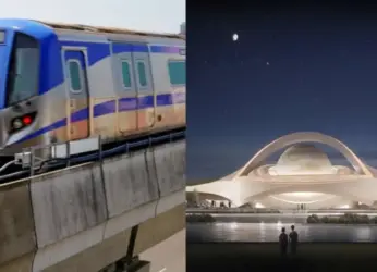 6 proposed infrastructure projects in Visakhapatnam that will take the city to new heights!