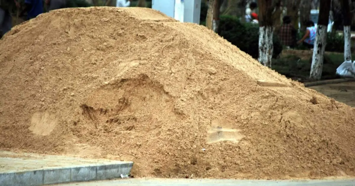 Free sand policy to make a comeback in three months in AP