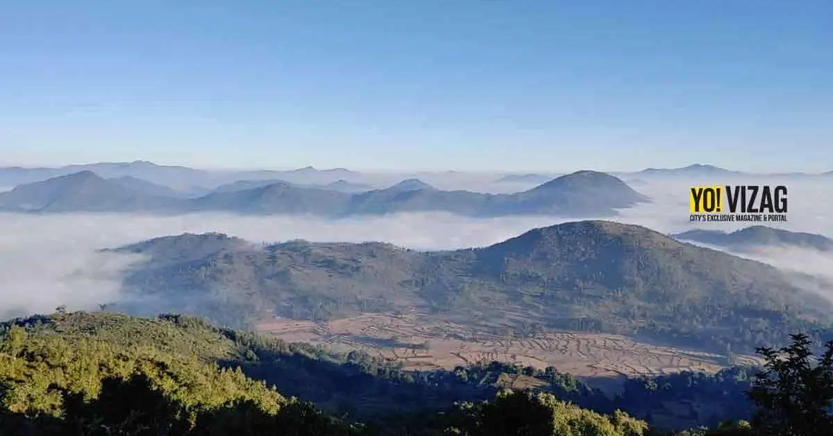 Vanjangi Hills to Get Blacktop Road by October