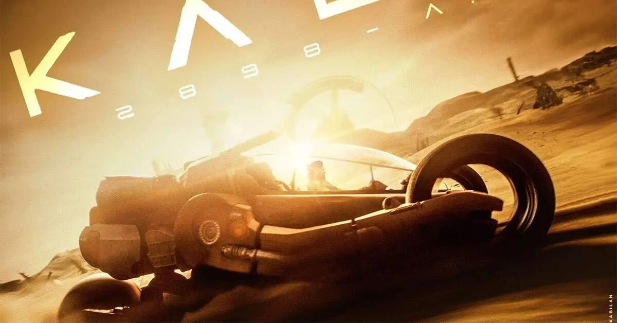 Robot car 'Bujji' from Kalki 2898 AD to be showcased in Visakhapatnam tomorrow!