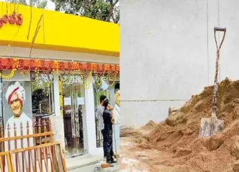 6 big changes the government plans to bring in AP in just 100 days