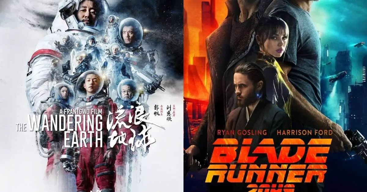 5 movies you must watch on OTT if you loved Kalki 2898 AD!