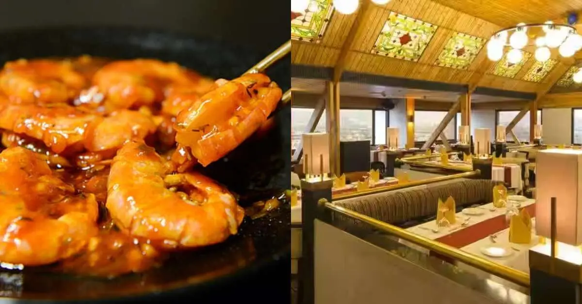 These are the 6 best places for mouth-watering seafood in Vizag