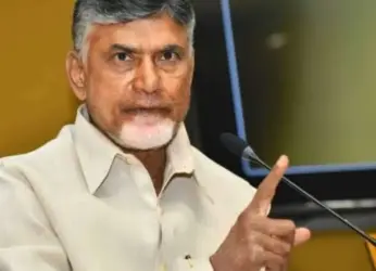 Chandrababu Naidu to tour Vizag tomorrow and oversee key construction projects