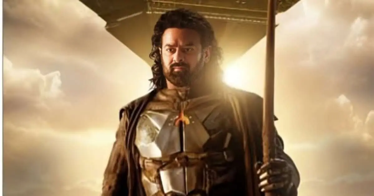 Kalki 2898 AD box office collection: A step closer to Rs 1,000 crore