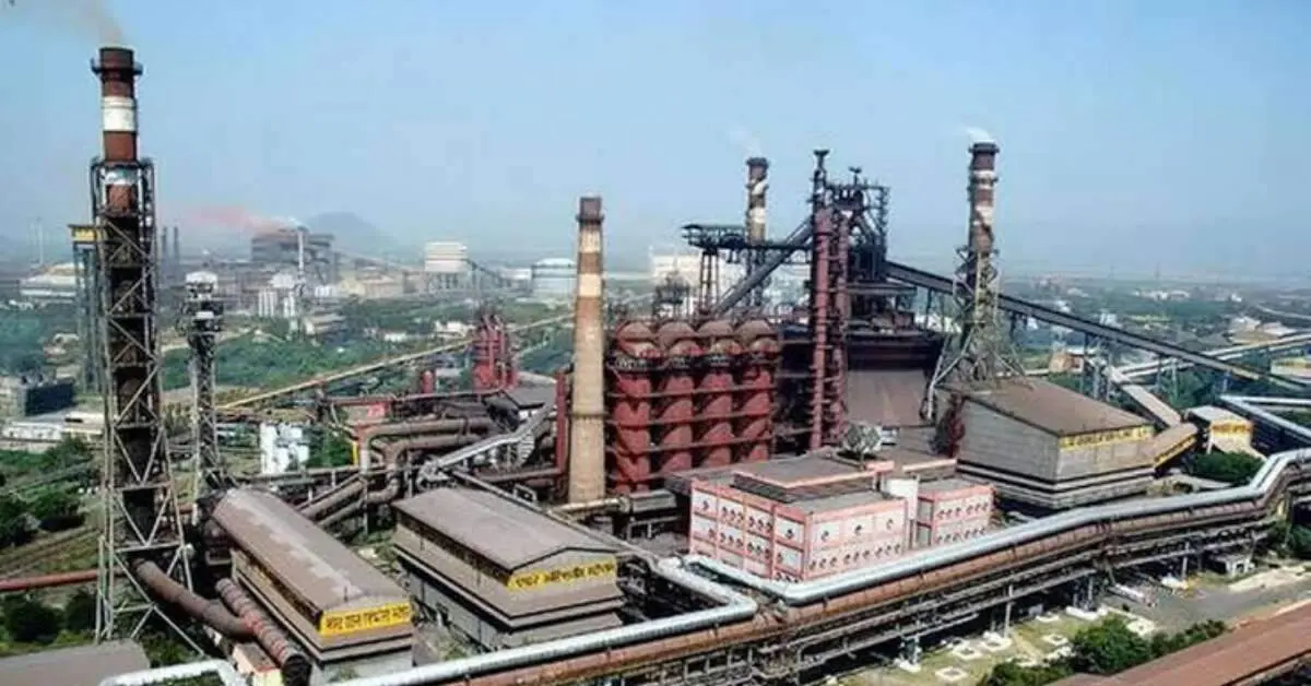 Crisis-ridden VSP gets focus