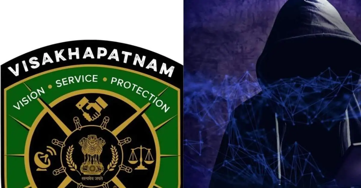 Top scams going around in Vizag, according to the Vizag City Police