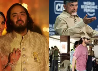 6 Telugu personalities attending Anant Ambani-Radhika Merchant’s big fat Indian wedding!