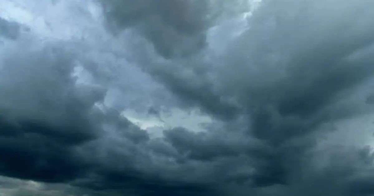 Heavy rain likely in the next two days in AP
