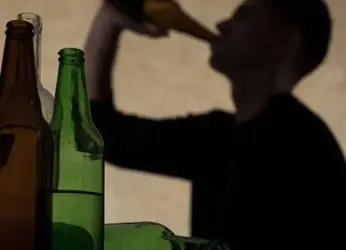 Police constable injured by drunk man at China Waltair