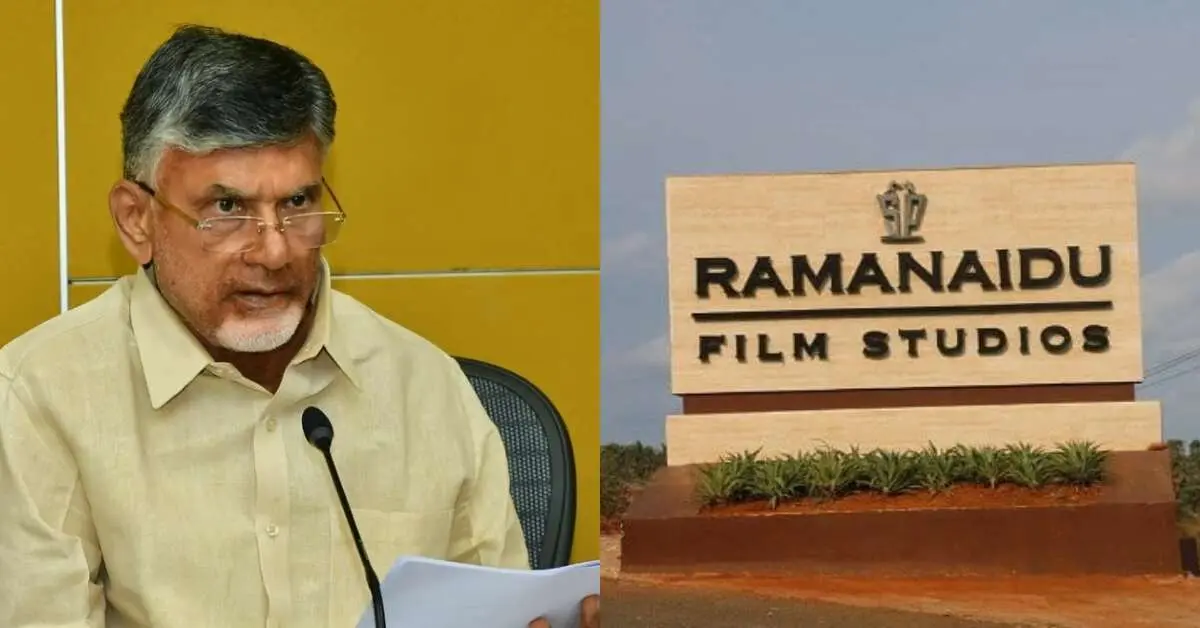 While releasing the white paper and vowing protection to the public, Chandrababu Naidu also introduced the AP Land Grabbing Act.