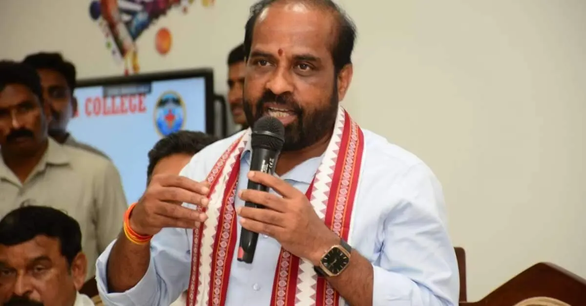 Minister calls for joint effort to make KGH a model one in world