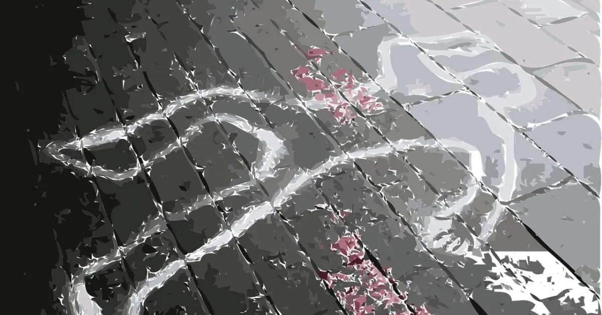 Man murdered in Gajuwaka