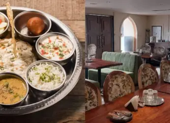 Stuff your face with the best thalis in Vizag