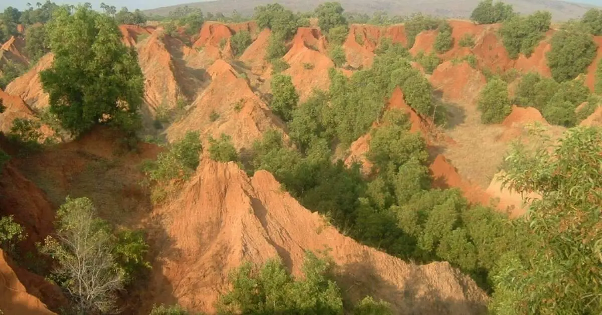 3 factors that make Erra Matti Dibbalu in Visakhapatnam a rare natural wonder worth preserving