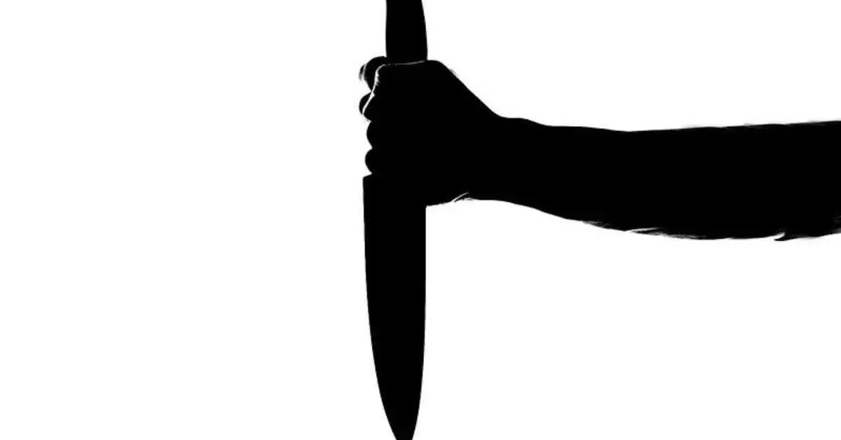 Released on bail, youth attacks girl and her mother with knife