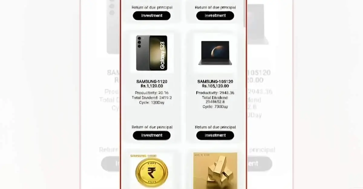 3,000 unemployed Visakhapatnam residents cheated by investment scam