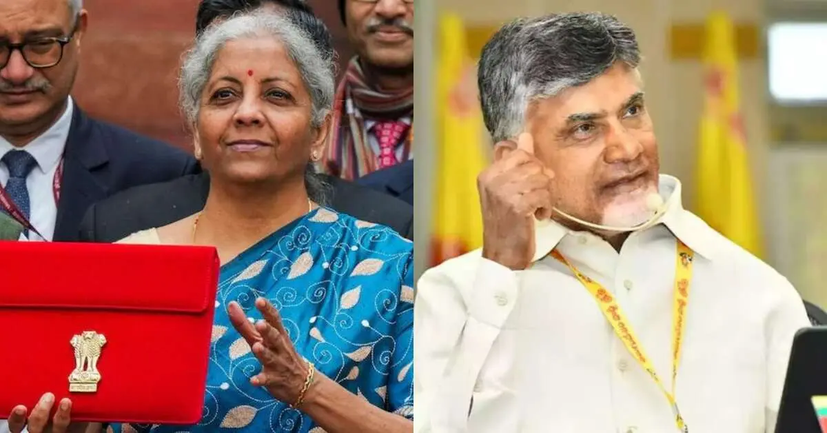 Union Budget 2024: 5 key expectations for Andhra Pradesh