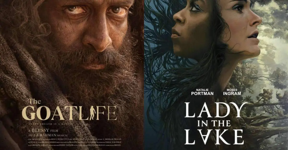 OTT releases this week: 8 new drama-filled movies and web series to stream this weekend