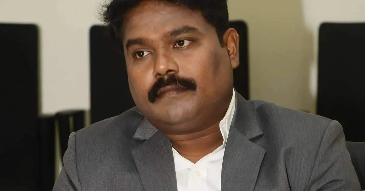 Sampath Kumar posted as GVMC Commissioner