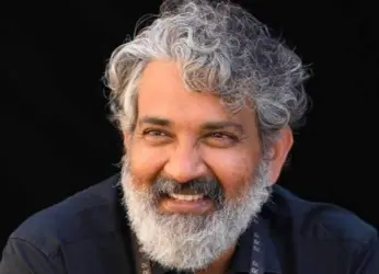Netflix to stream docu-film on Rajamouli on 2 August