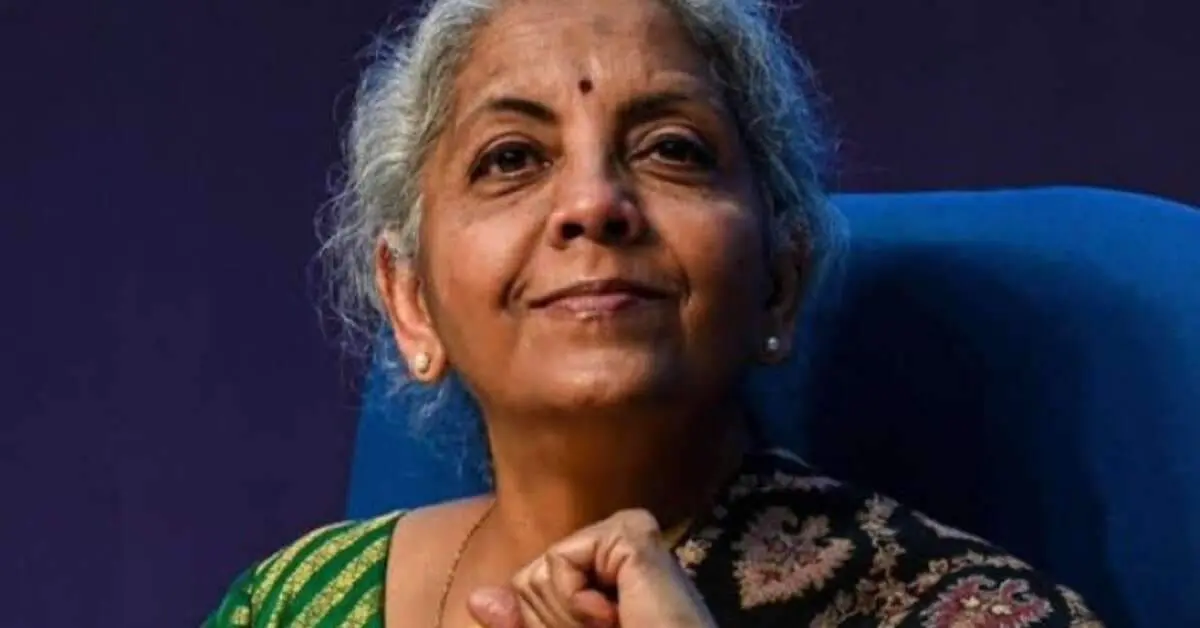 Amaravati, Visakhapatnam-Chennai Ind Corridor, and More Awarded Special Packages in Budget 2024