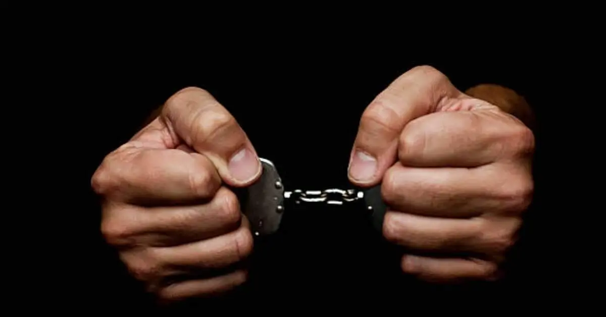 20 years of jail for man convicted of raping 7-year-old daughter in Visakhapatnam