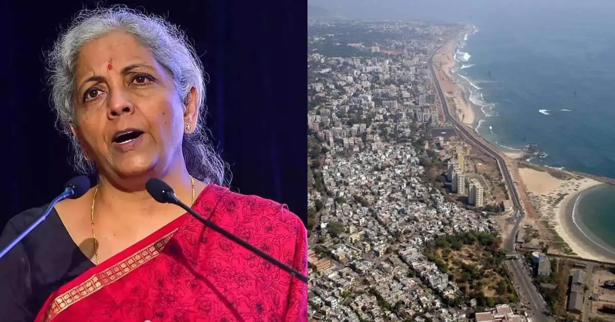 Fisheries to Defence: How Budget 2024 will impact these 5 sectors in Visakhapatnam