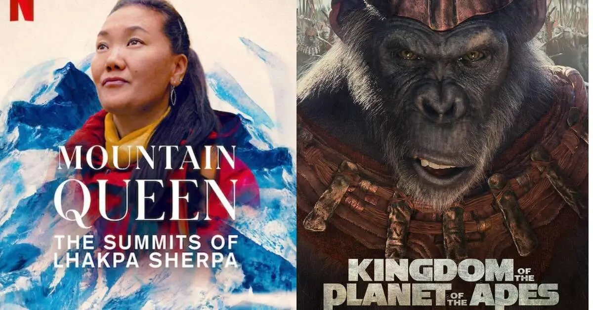 Brinda to Mountain Queen: 7 new OTT releases this week to make your days more fun!