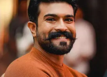 Ram Charan on cloud nine