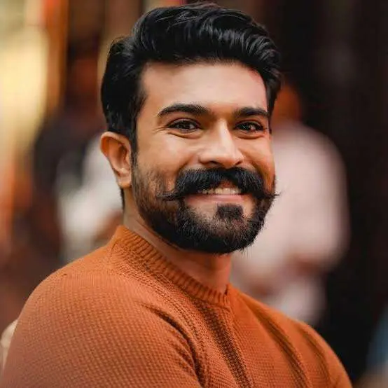Ram Charan on cloud nine