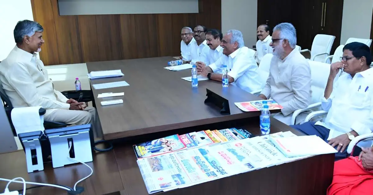 Government allocated land for South Coast Railway zone: CPI