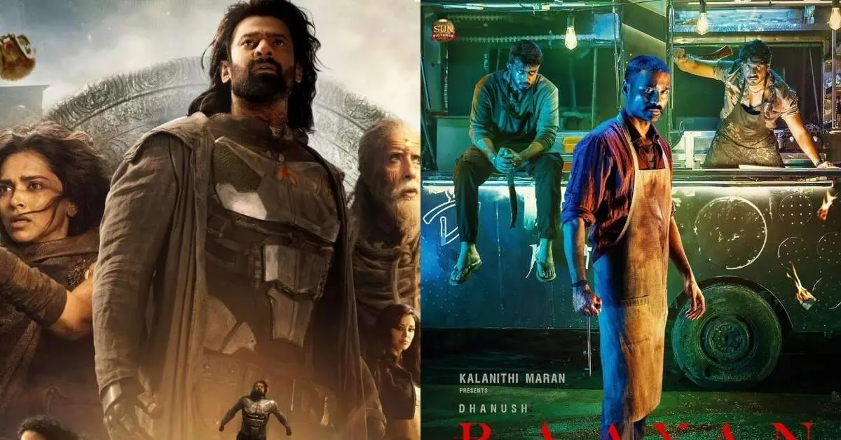 11 exciting OTT releases that you can't miss this week!