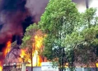 Pharma unit at Atchutapuram closed temporarily