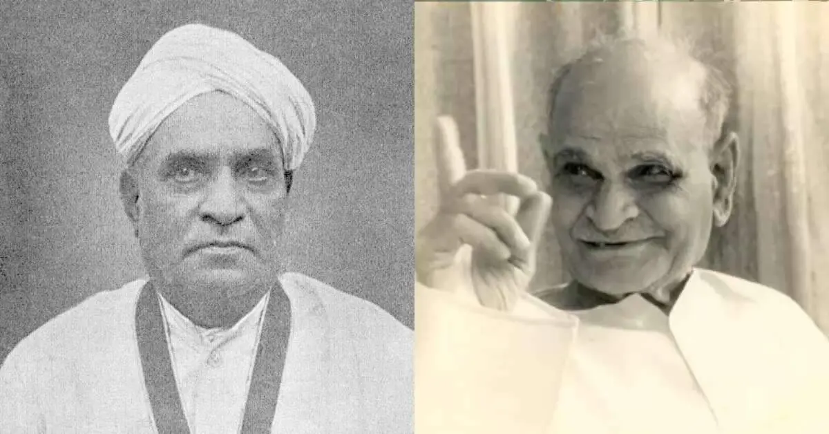 11 Uttarandhra writers who shaped Telugu language