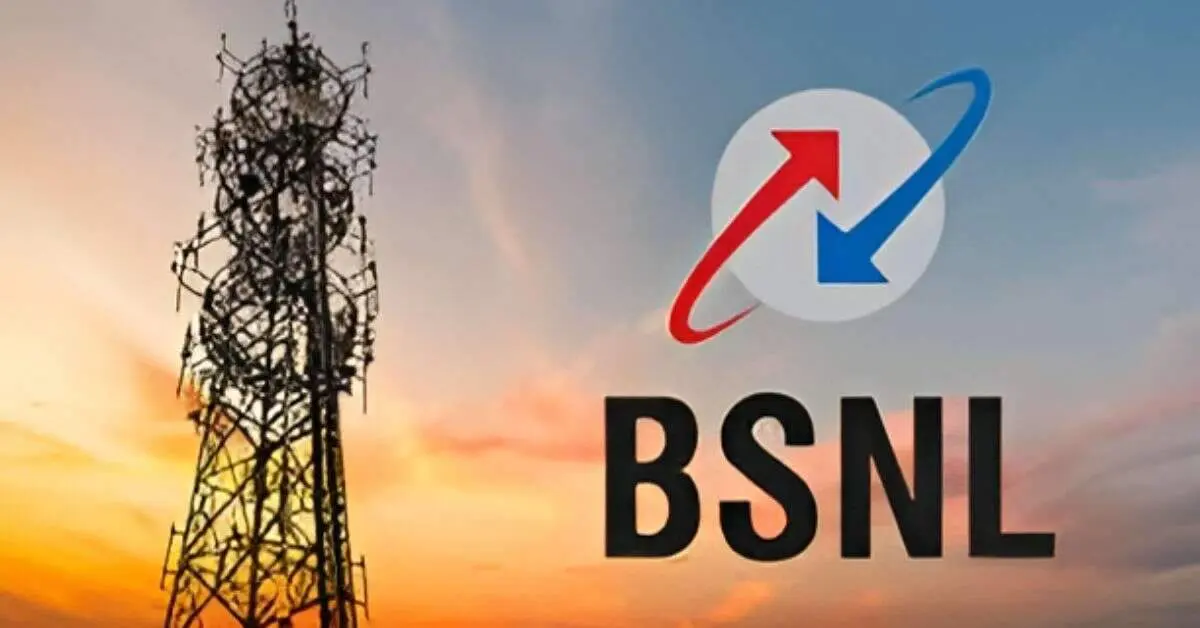 BSNL launches first 4G services in Visakhapatnam