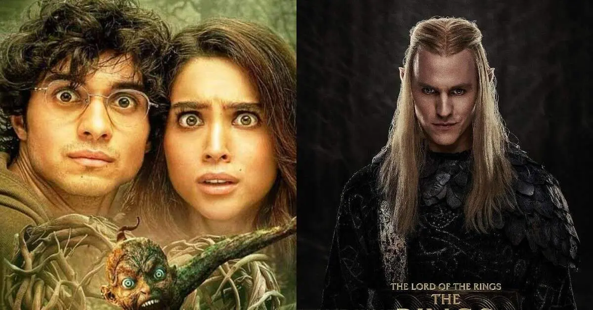 9 OTT releases this week you can't miss bingeing this weekend!