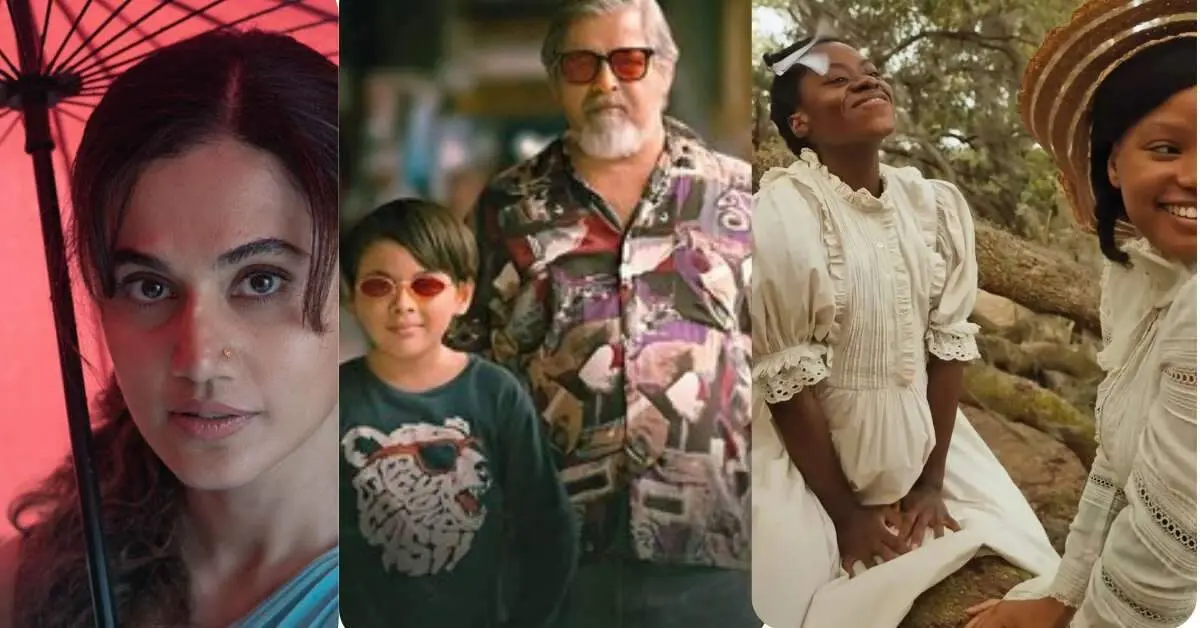 9 must-watch OTT releases this week that guarantee entertainment all week long!