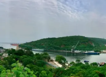 India-Nepal to strengthen trade relations through Visakhapatnam